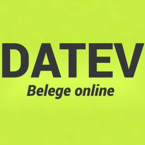 DATEV Belege online – Schulung