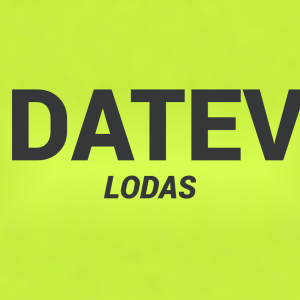 DATEV LODAS – Schulung