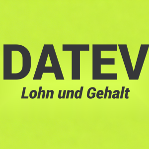 DATEV Lohn und Gehalt – Schulung