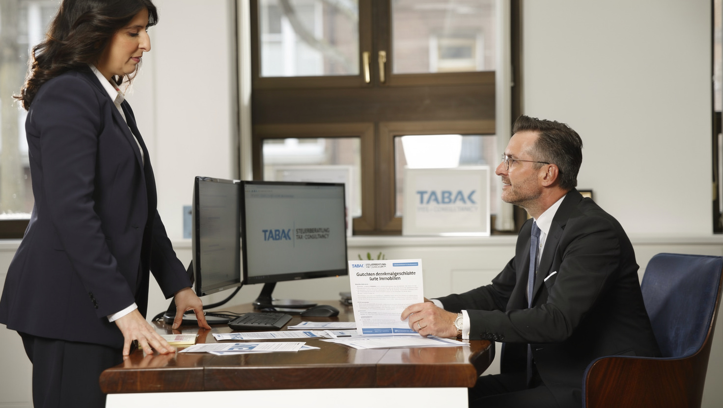 Abschreibung Immobilie: AfA-Sätze, Methoden und steuerliche Möglichkeiten 2026