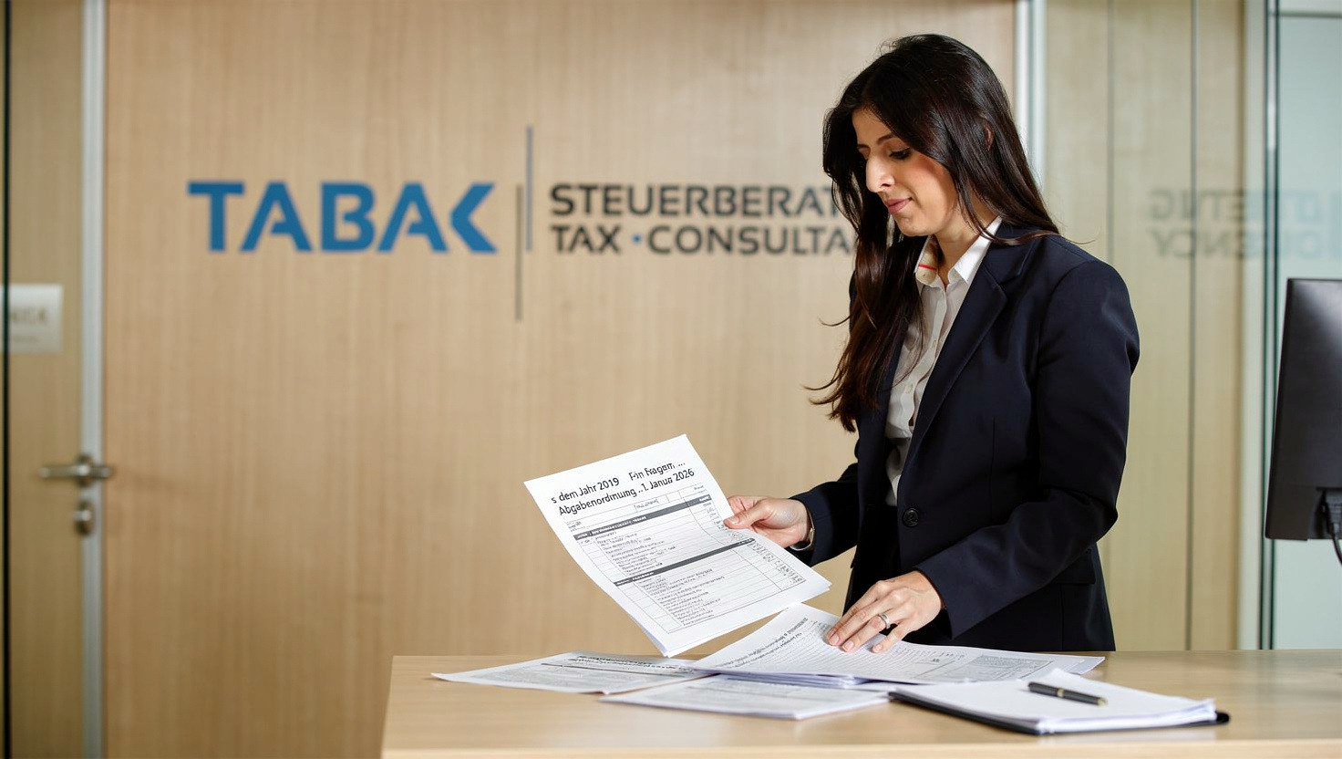 Alles über BEG IV Aufbewahrungsfristen