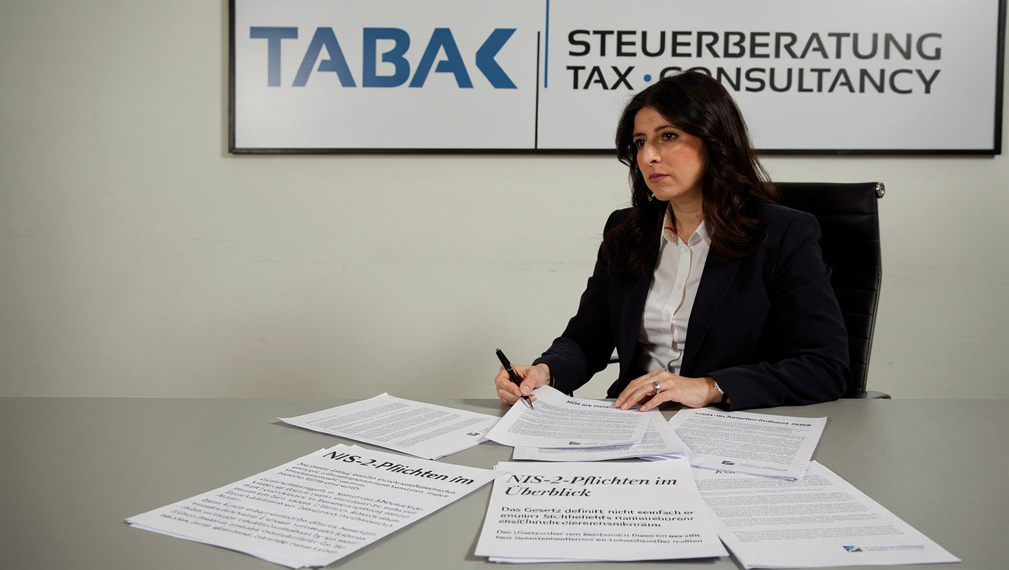 Alles über die NIS-2 Cybersicherheitspflicht