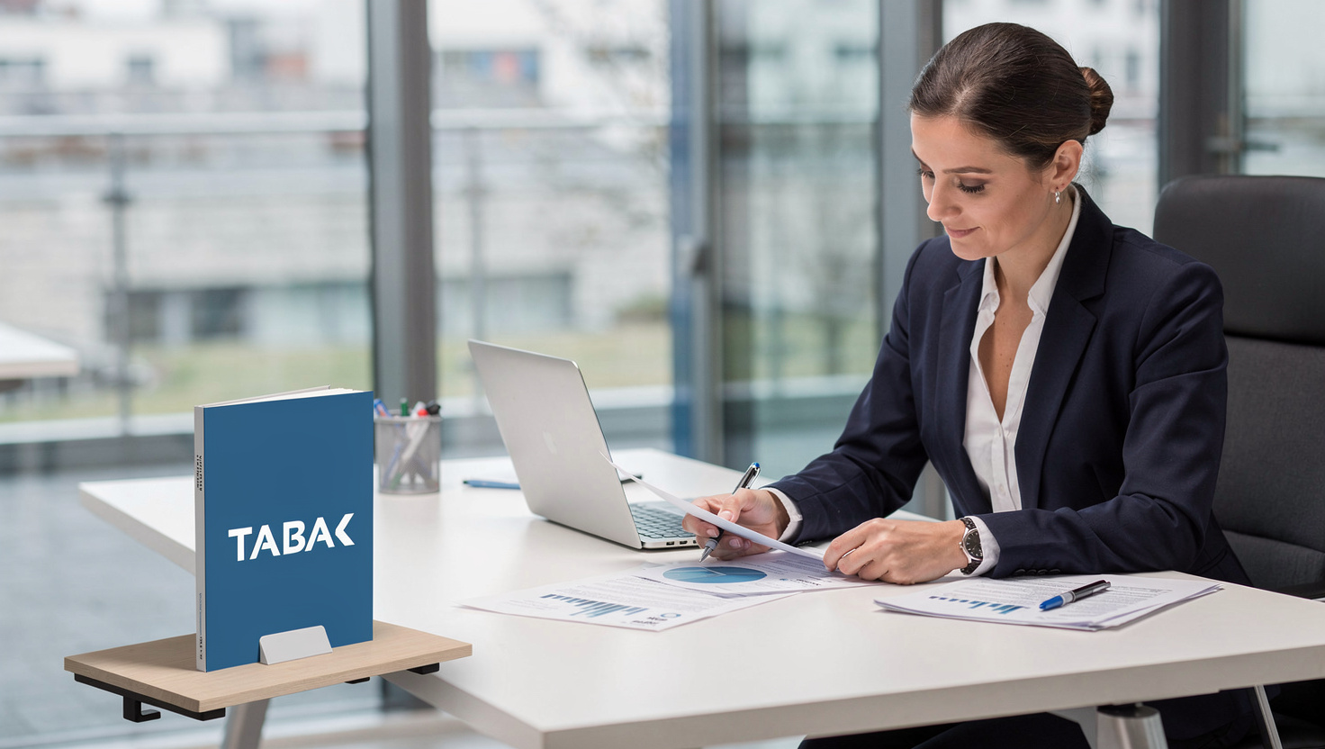 Alles über die Steuererklärung AG Deadline