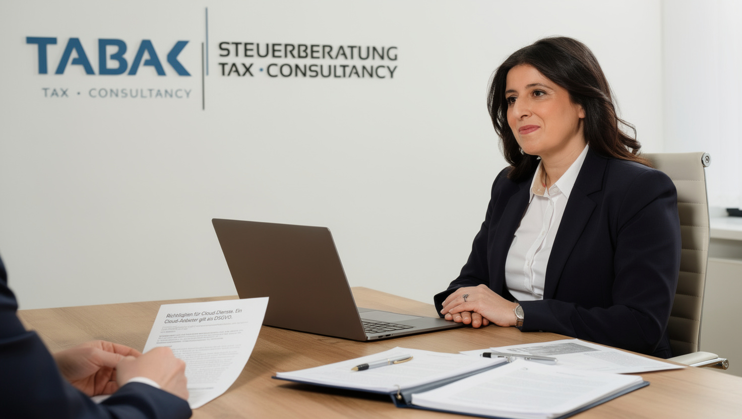 Alles über EU-Datenschutzrichtlinien für Cloud-Dienste