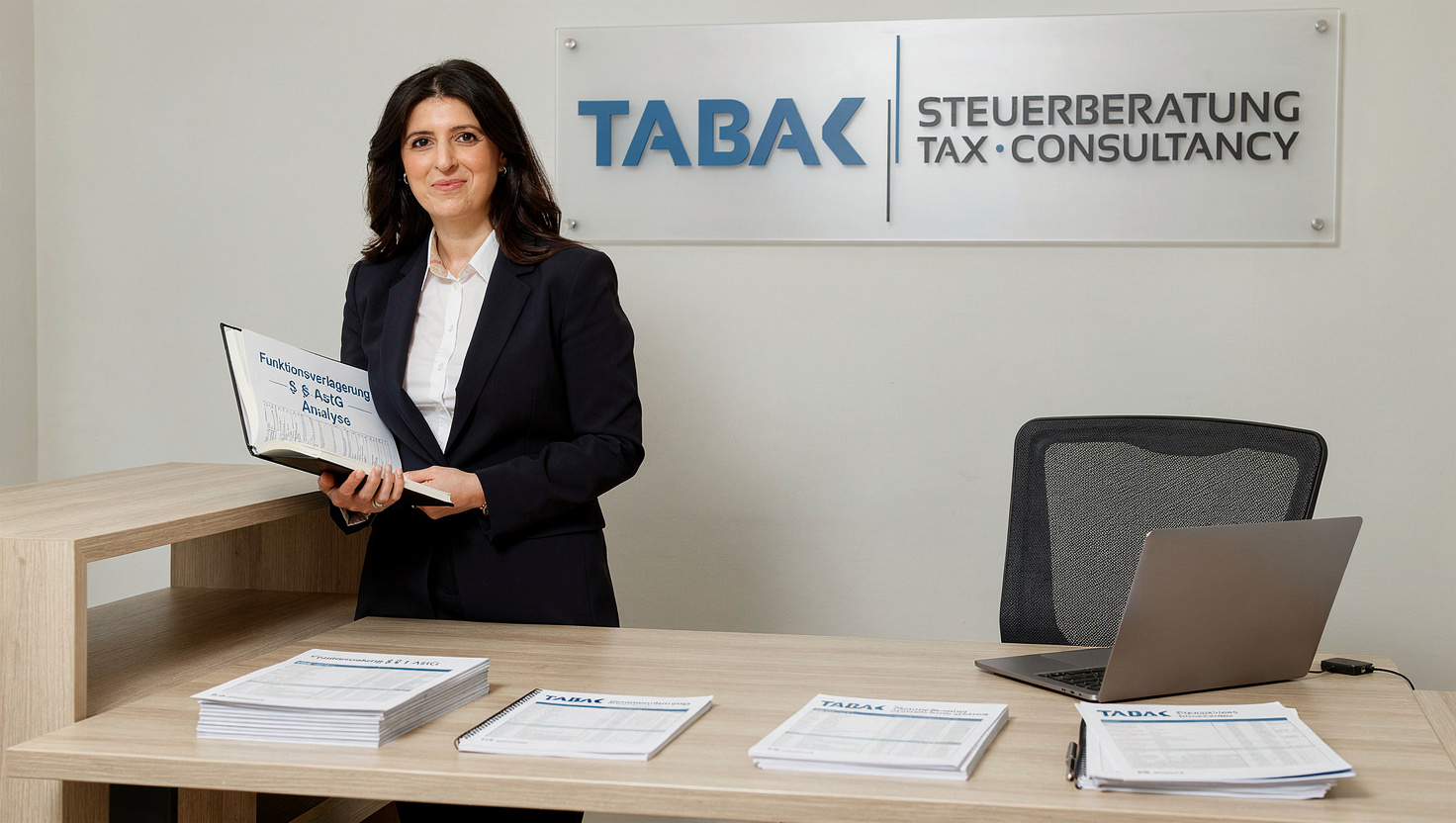 Alles über Funktionsverlagerung gemäß § 1 AStG