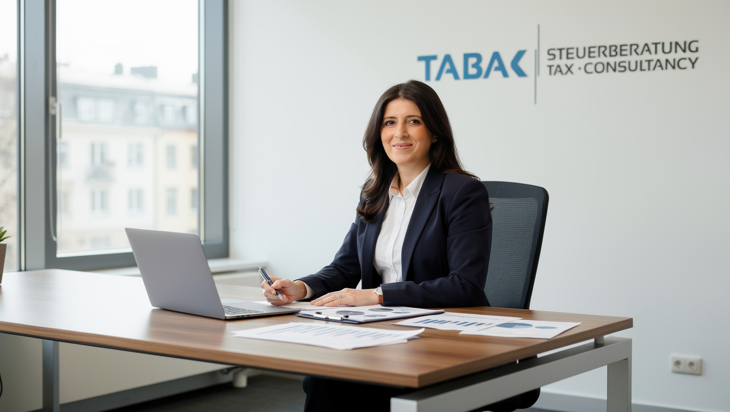 Alles über Internationale Steuermeldungen