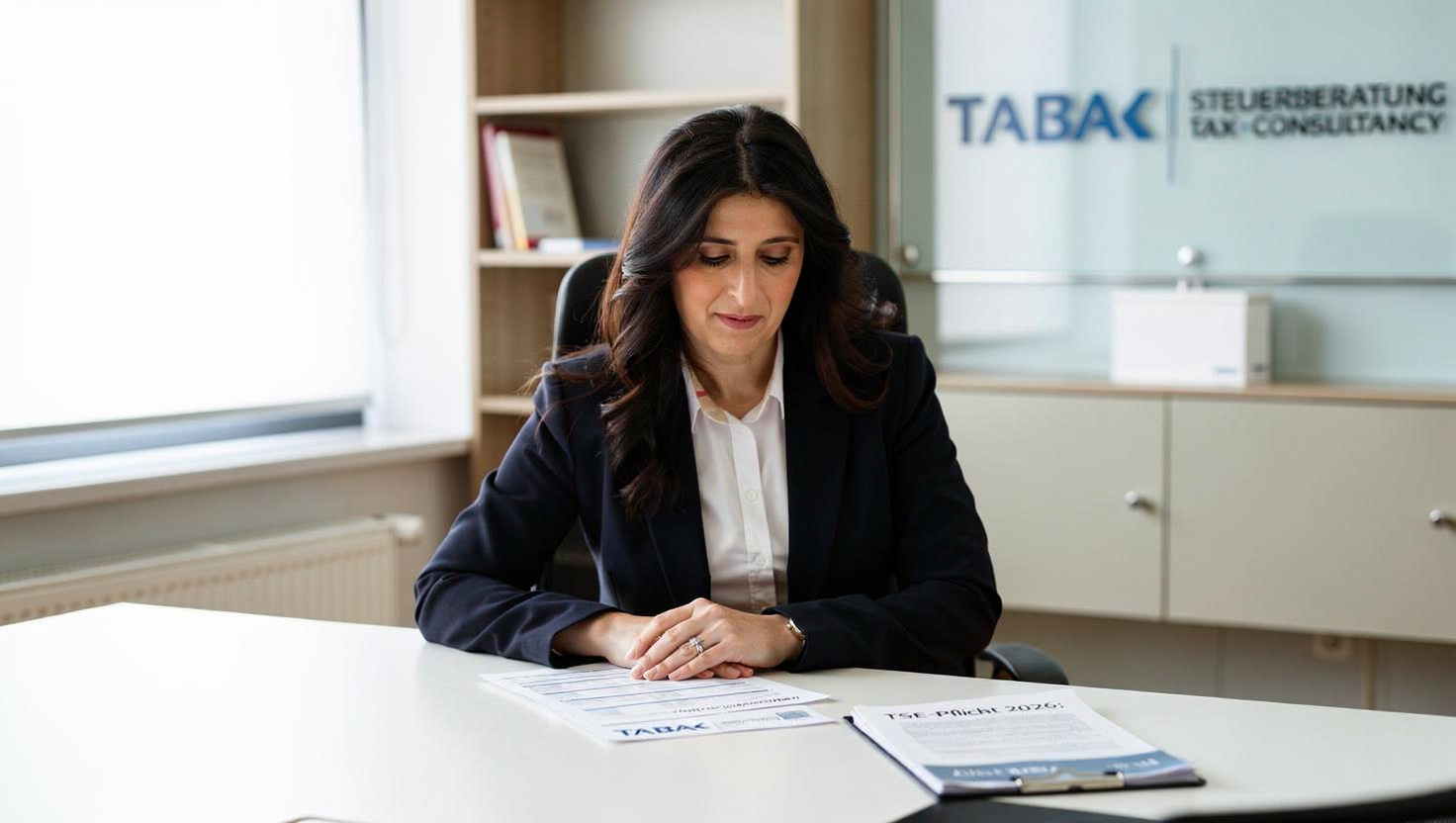 Alles, was Sie über die TSE Kassenpflicht wissen müssen