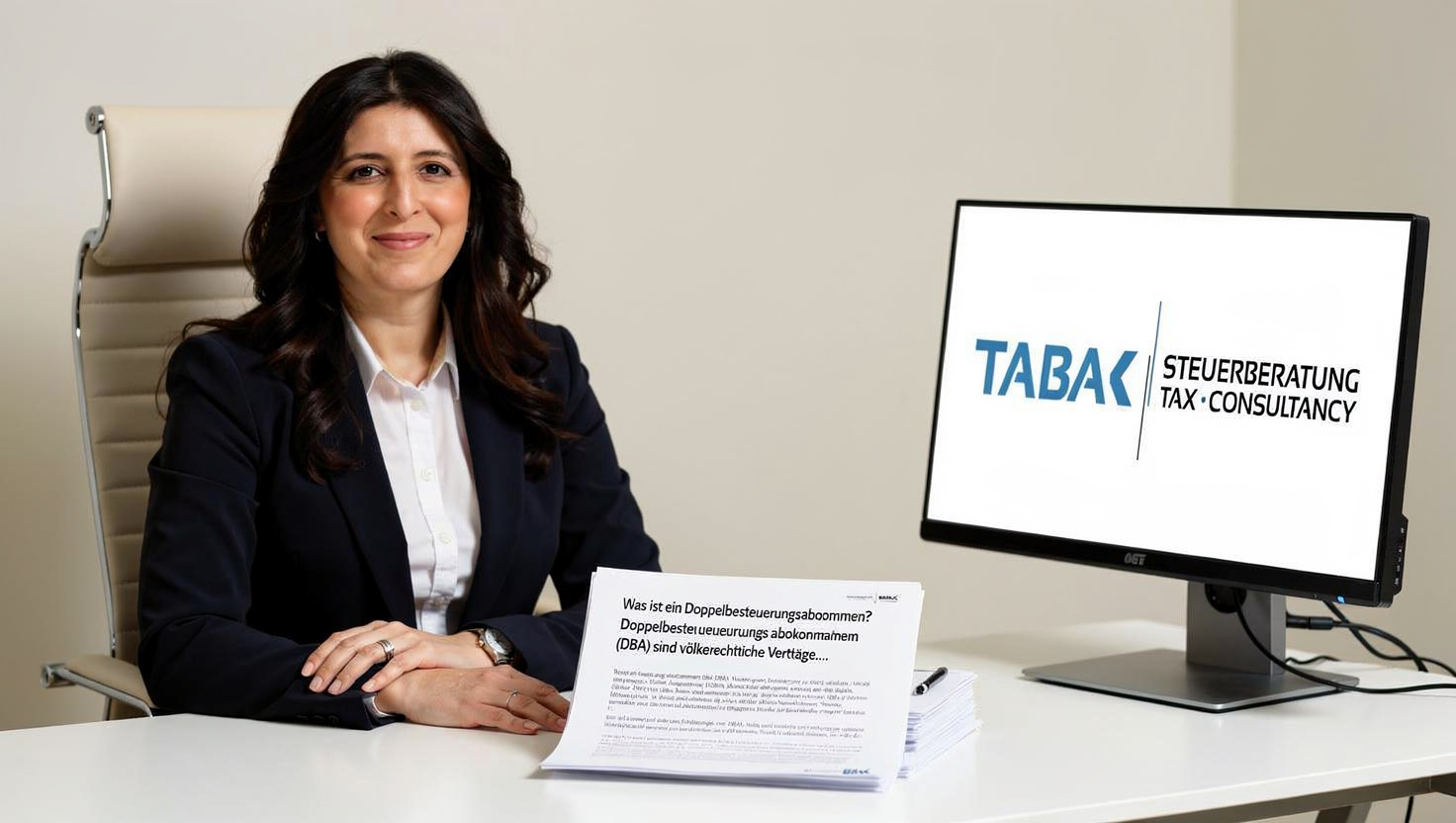Alles, was Sie über Doppelbesteuerungsabkommen wissen müssen