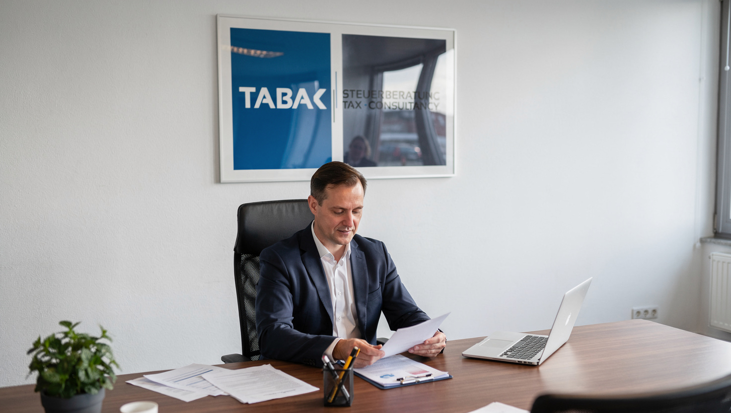 Alles zur Abgabefrist der GmbH Steuererklärung