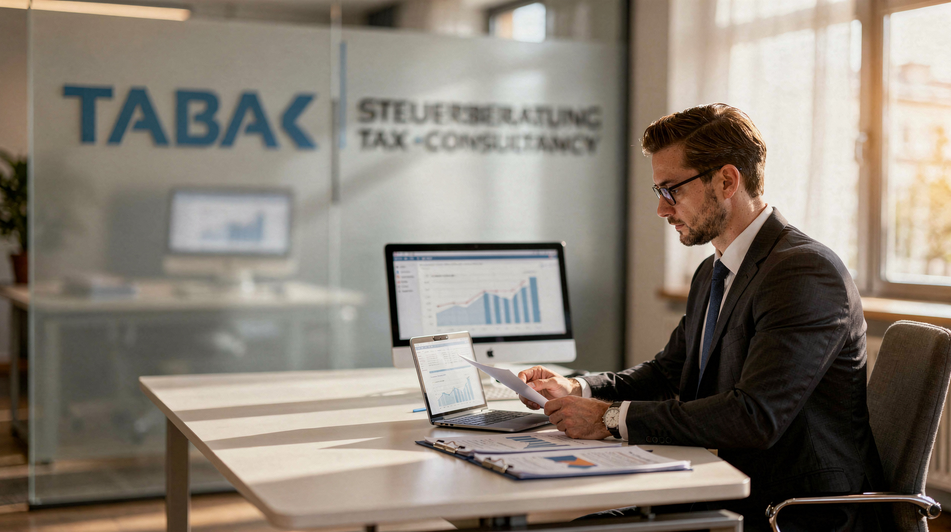 Automatisierte Buchhaltung: Wie Unternehmen Zeit, Kosten und Fehler sparen