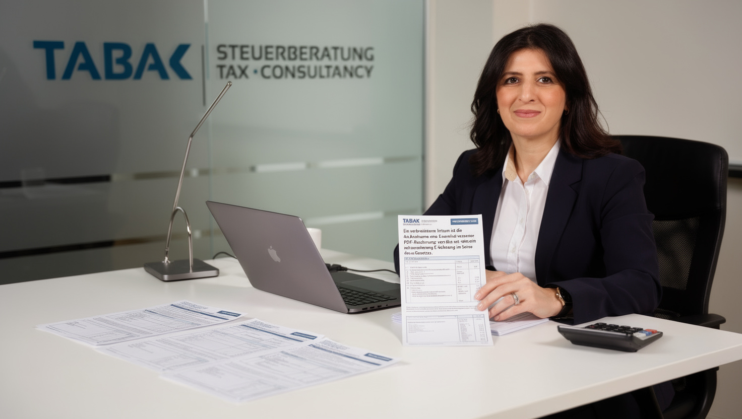 Automatisierte Buchhaltung: Wie Unternehmen Zeit, Kosten und Fehler sparen