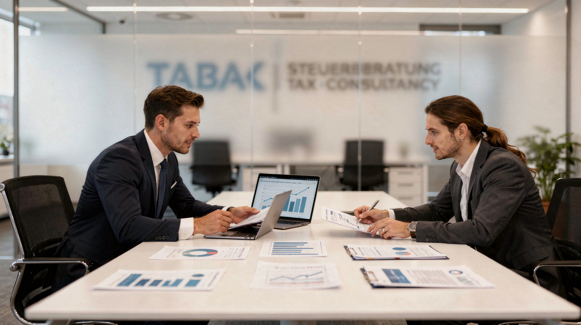 Automatisierte Buchhaltung: Wie Unternehmen Zeit, Kosten und Fehler sparen