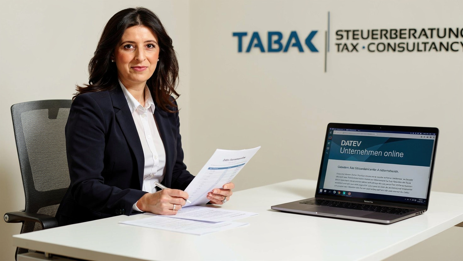 DATEV Unternehmen online: Funktionen, Kosten und digitale Zusammenarbeit mit dem Steuerberater