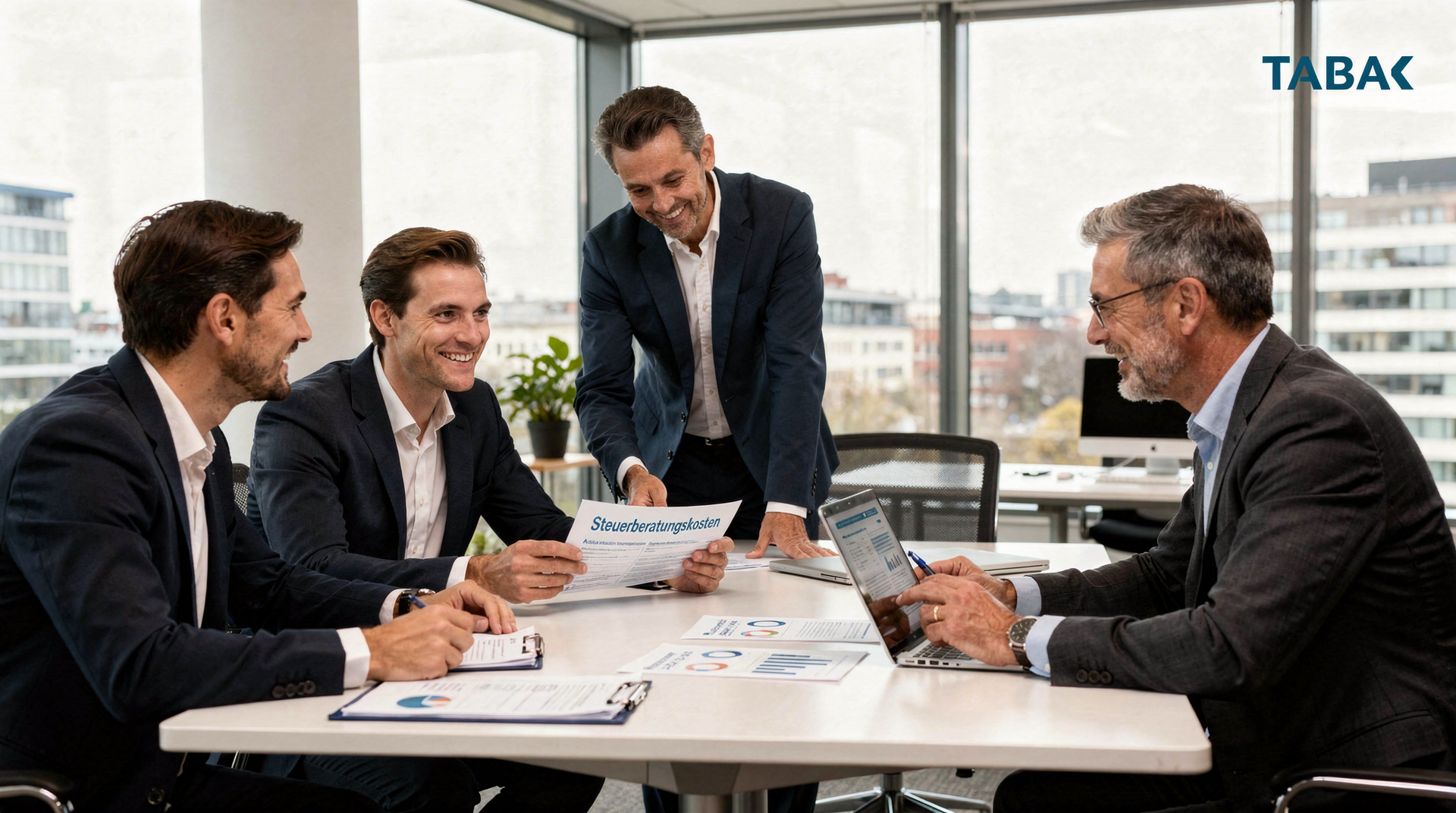 Der ultimative Leitfaden zum Preis für internationale Steuerberatung