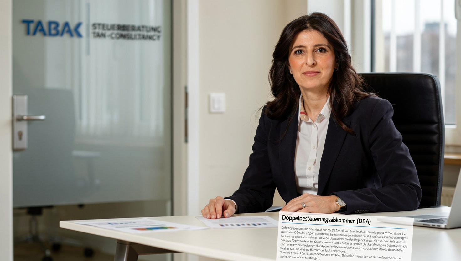 Die steuerlichen Vorteile von Auslandsinvestitionen verstehen