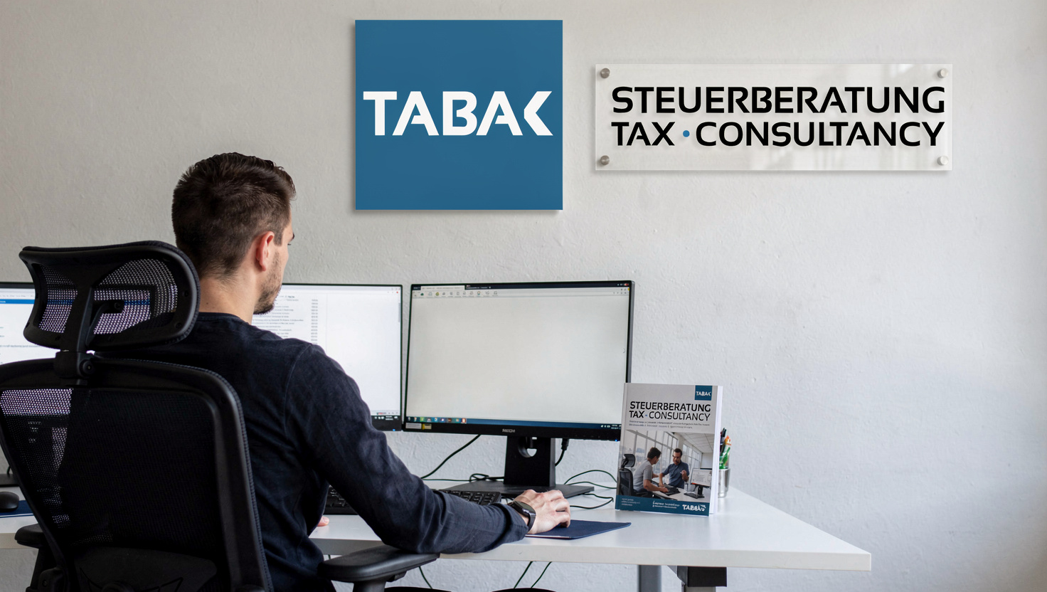 Die Vorteile einer Mantelgesellschaft