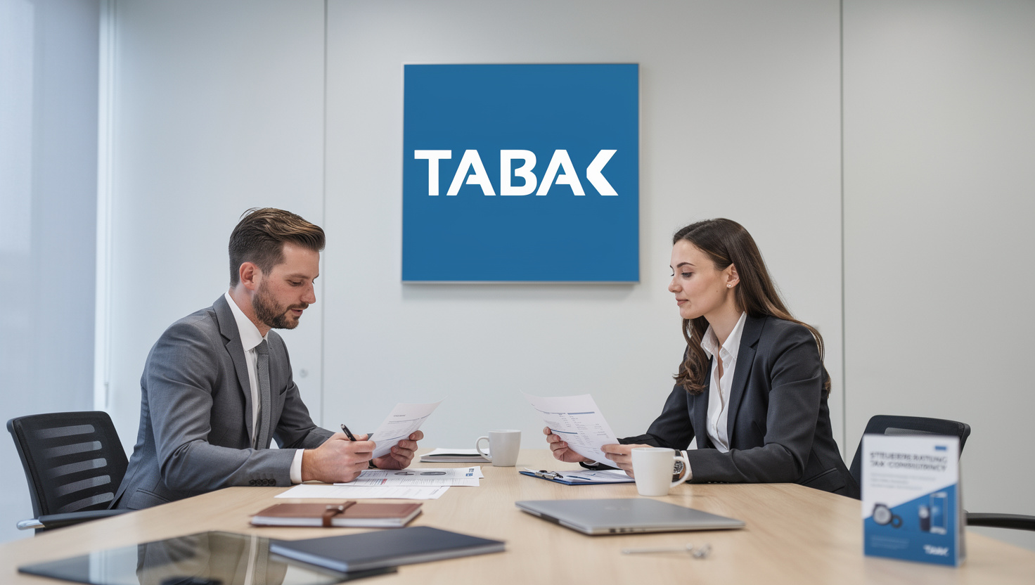 Digitale Buchhaltung: Pflichten, GoBD und E-Rechnung für Unternehmer