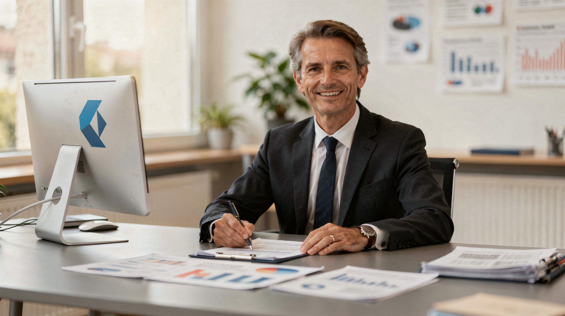 Digitale Buchhaltung: Pflichten, GoBD und E-Rechnung für Unternehmer