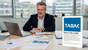 Digitale Buchhaltung: Pflichten, GoBD und E-Rechnung für Unternehmer