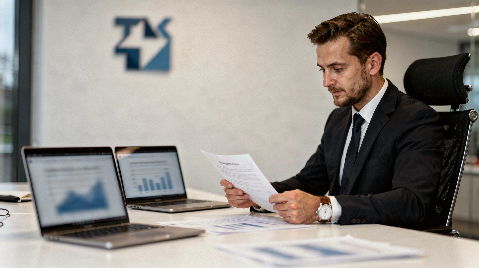 Digitale Buchhaltung: Pflichten, GoBD und E-Rechnung für Unternehmer