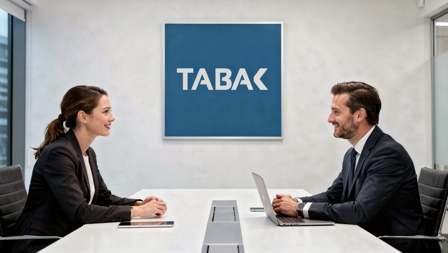 Digitale Transformation in der Steuerberatung