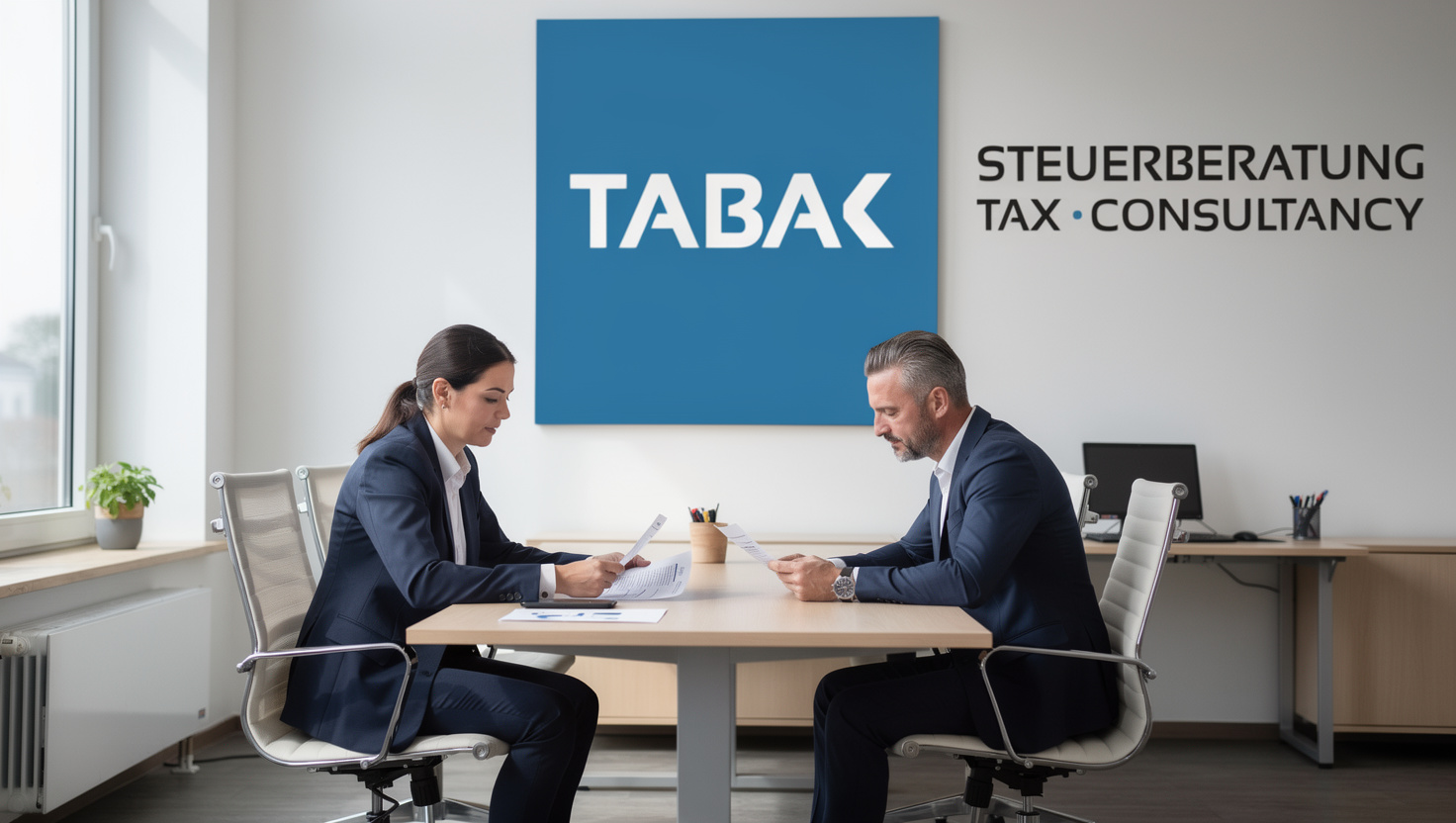 Digitale Transformation in der Steuerberatung