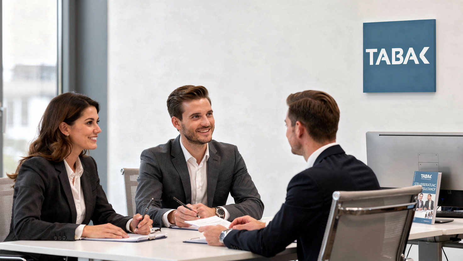 Digitalisierung in der Kanzlei