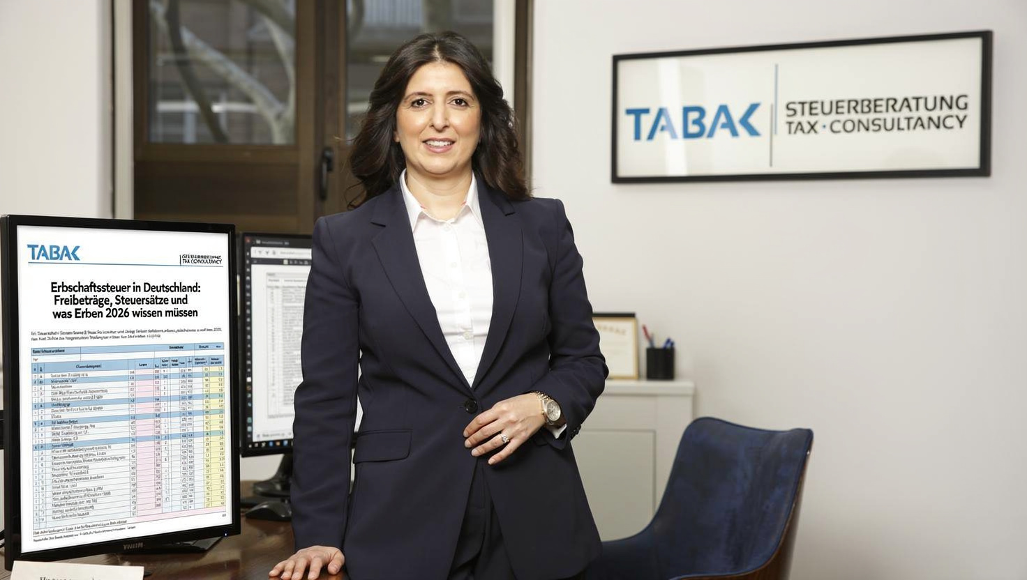 Erbschaftsteuer in Deutschland: Freibeträge, Steuersätze und was Erben 2026 wissen müssen