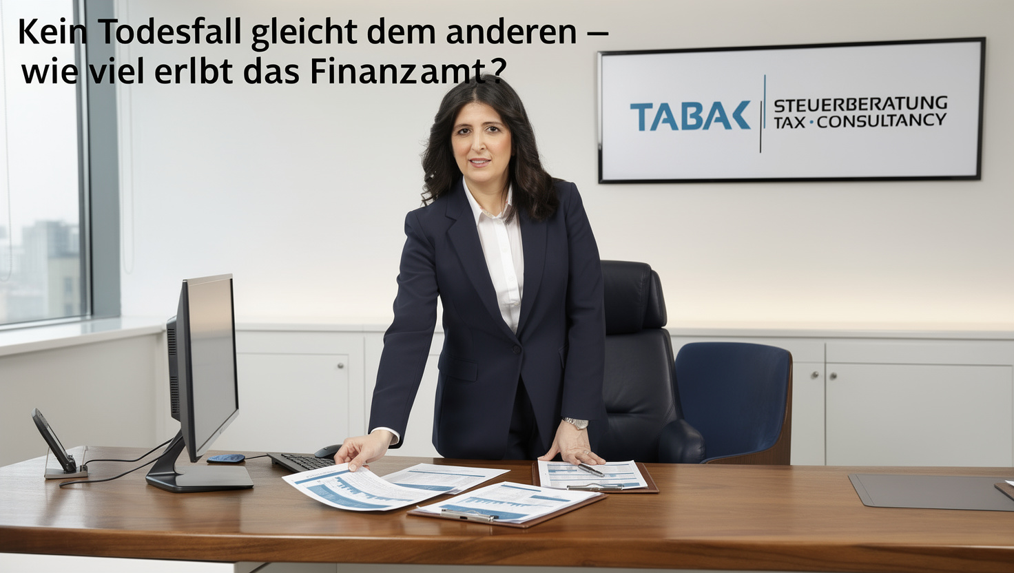 Erbschaftsteuer in Deutschland: Wie sie funktioniert, was sie kostet und worauf es ankommt