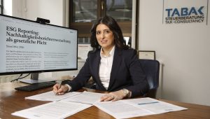 ESG Reporting: Was Unternehmen 2026 wissen müssen