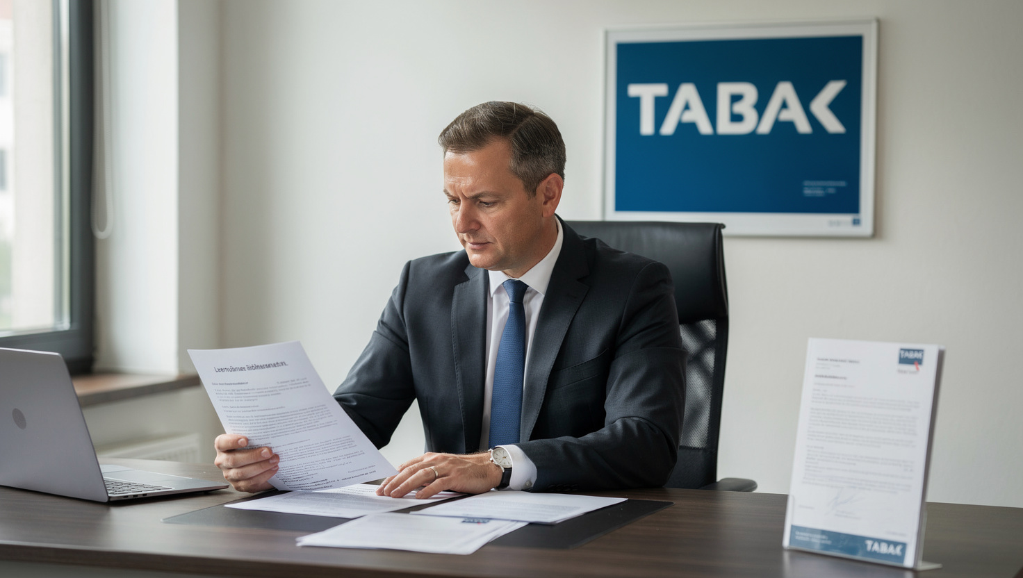 Fristen für Co.KG Jahresabschluss – Ein umfassender Leitfaden