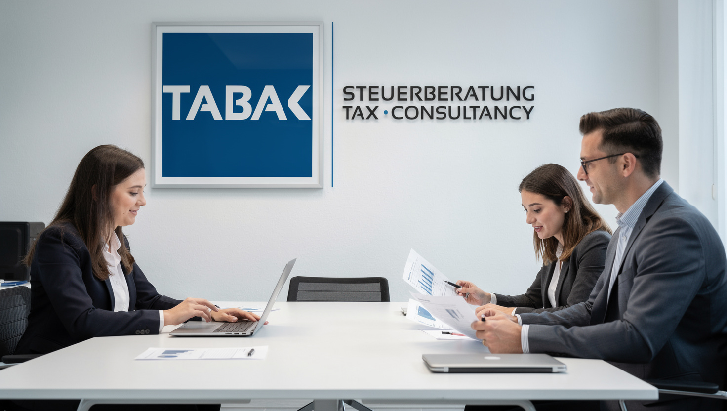 Fristen für die Steuererklärung juristischer Personen