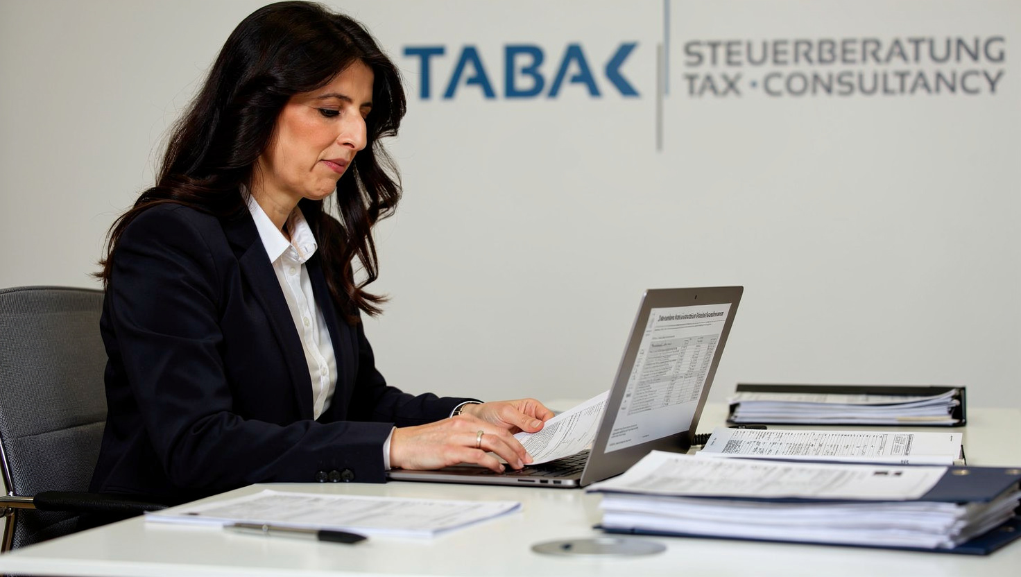 Globale Steuerberatung: Ihr Leitfaden zum internationalen Steuerrecht