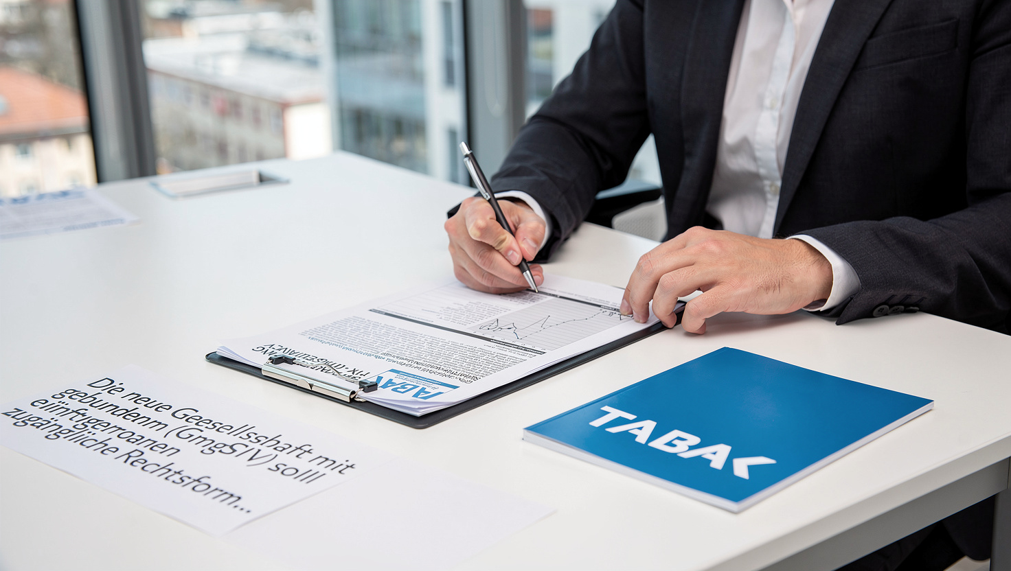 GmgV Körperschaftsteuer: Ein umfassender Leitfaden