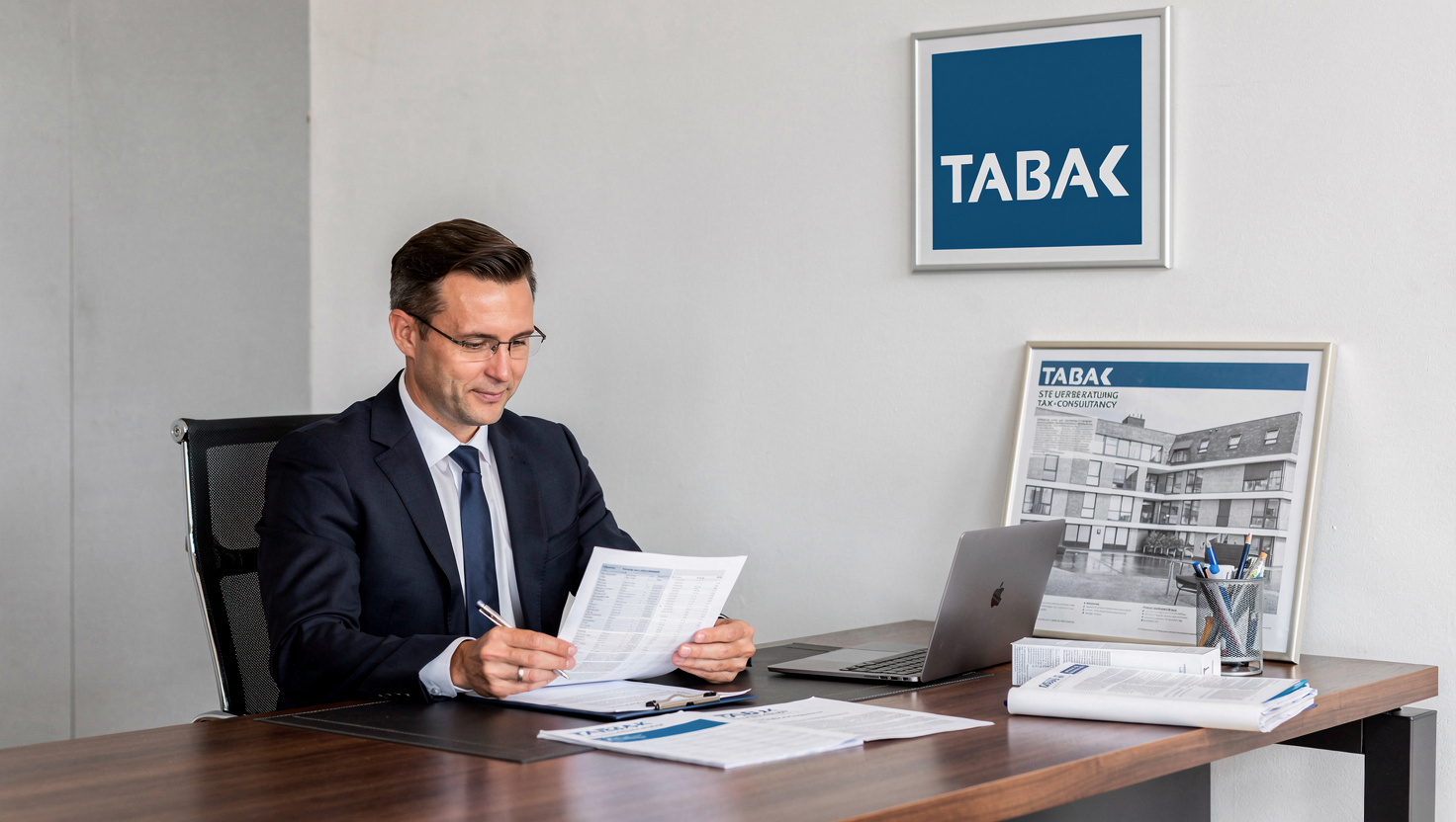 GmgV Steuervorteile: Ein umfassender Leitfaden