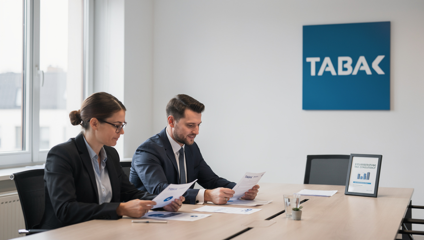 Gründung einer Konzerngesellschaft