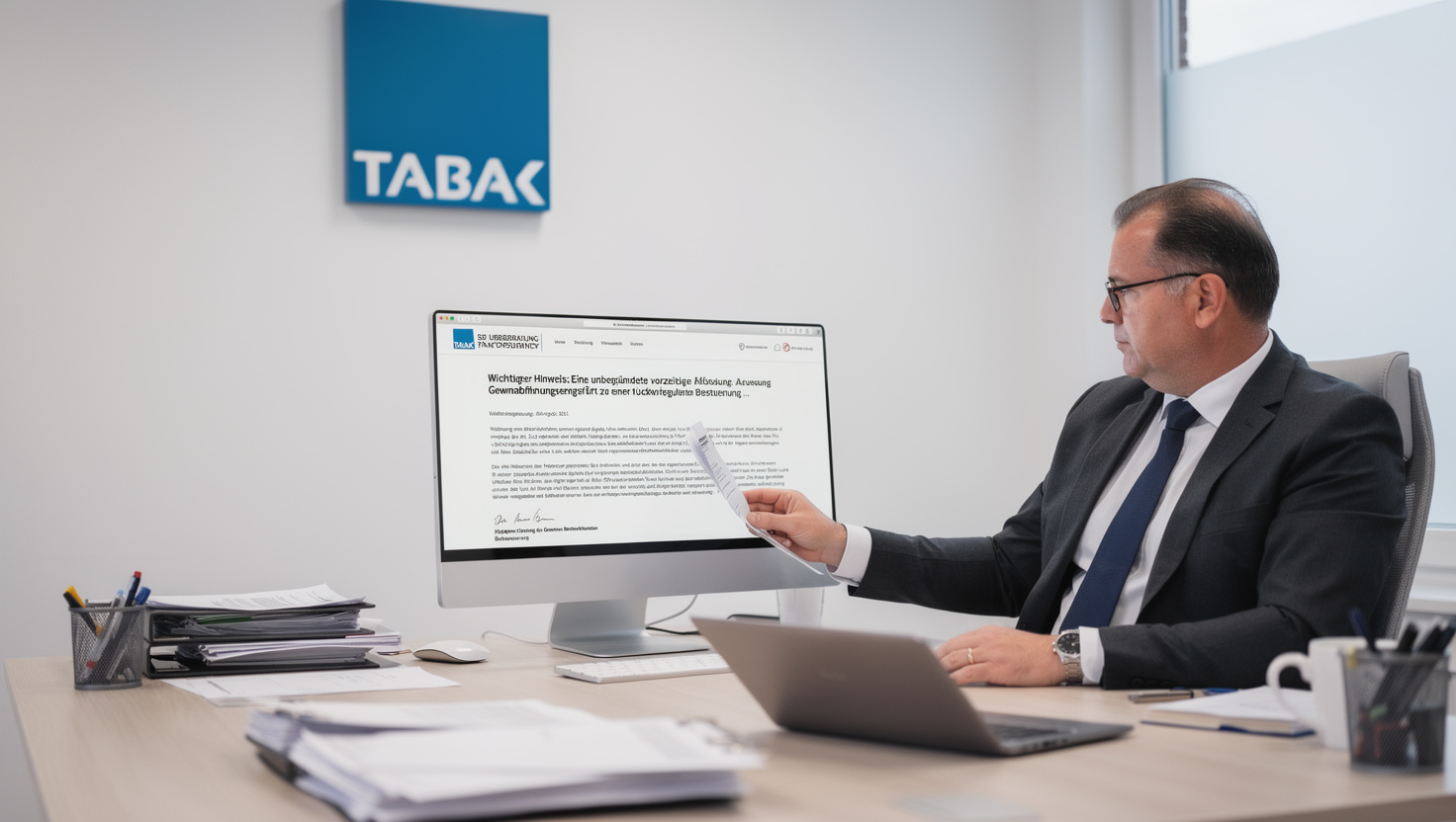 Gründung einer Konzerngesellschaft