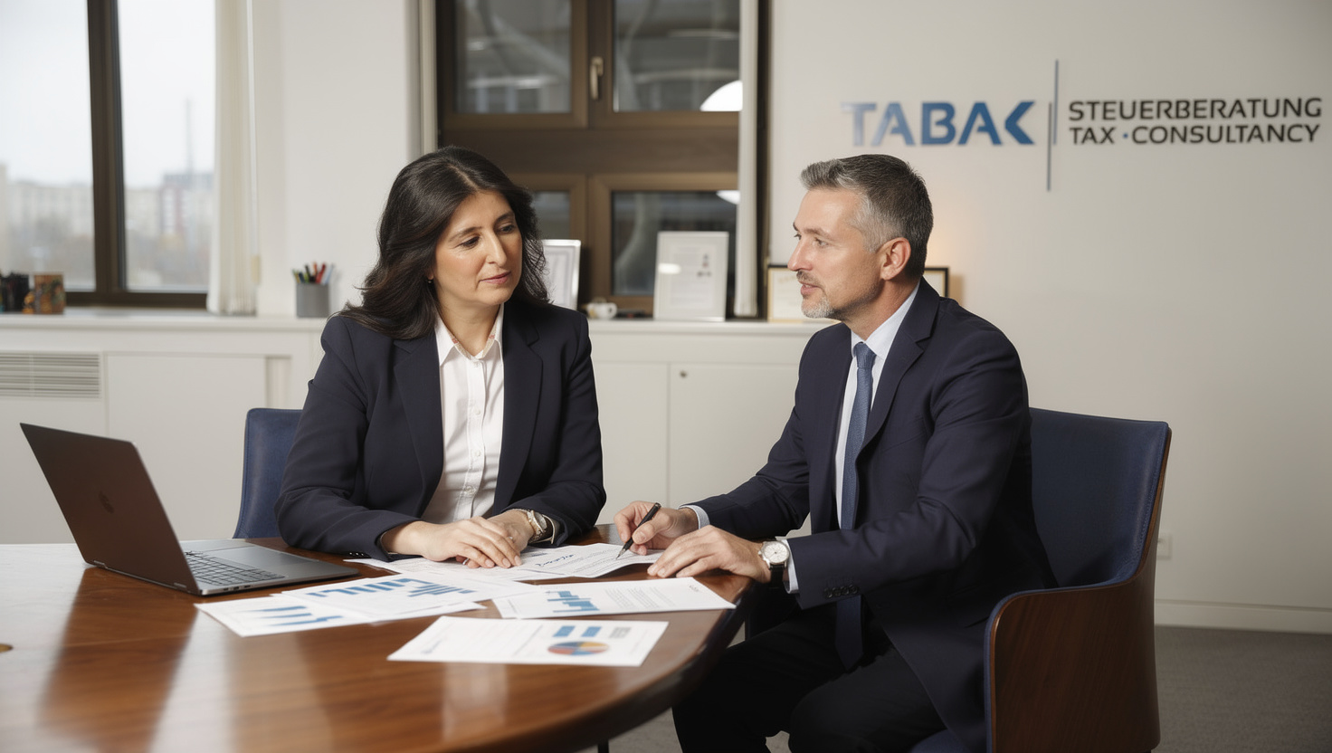 Holding GmbH: Wie die Struktur funktioniert und wann sie sich lohnt