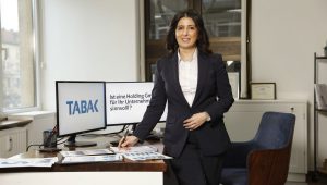 Holding GmbH: Wie die Struktur funktioniert und wann sie sich lohnt