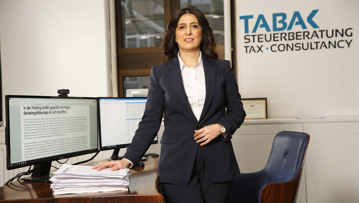 Holding GmbH: Wie die Struktur funktioniert und wann sie sich lohnt