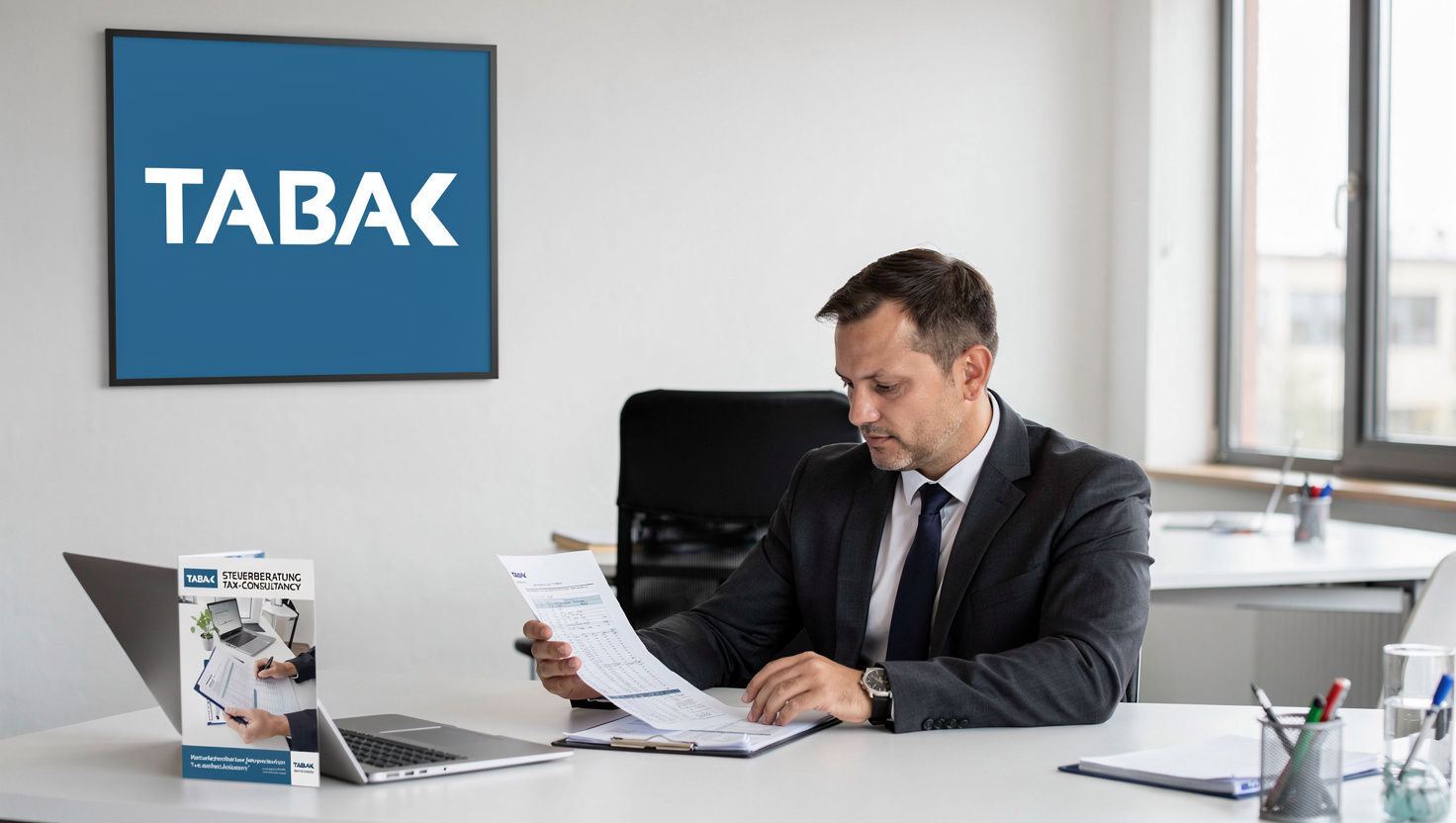 Holdinggesellschaften und Steuern: Ein umfassender Leitfaden