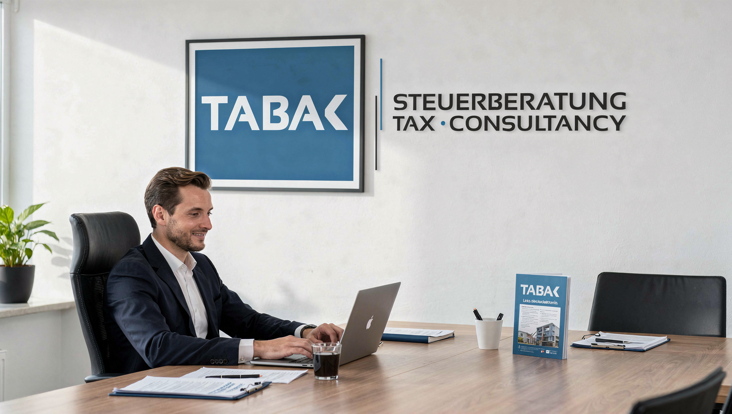 Holdingstruktur aufbauen: Schritt-für-Schritt-Anleitung