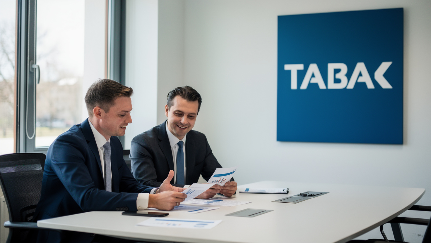 Holdingstruktur aufbauen: Schritt-für-Schritt-Anleitung