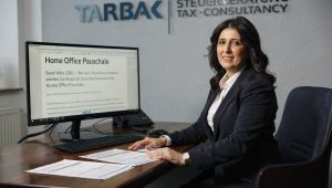 Home Office Pauschale: So setzen Arbeitnehmer und Selbständige das Homeoffice steuerlich ab