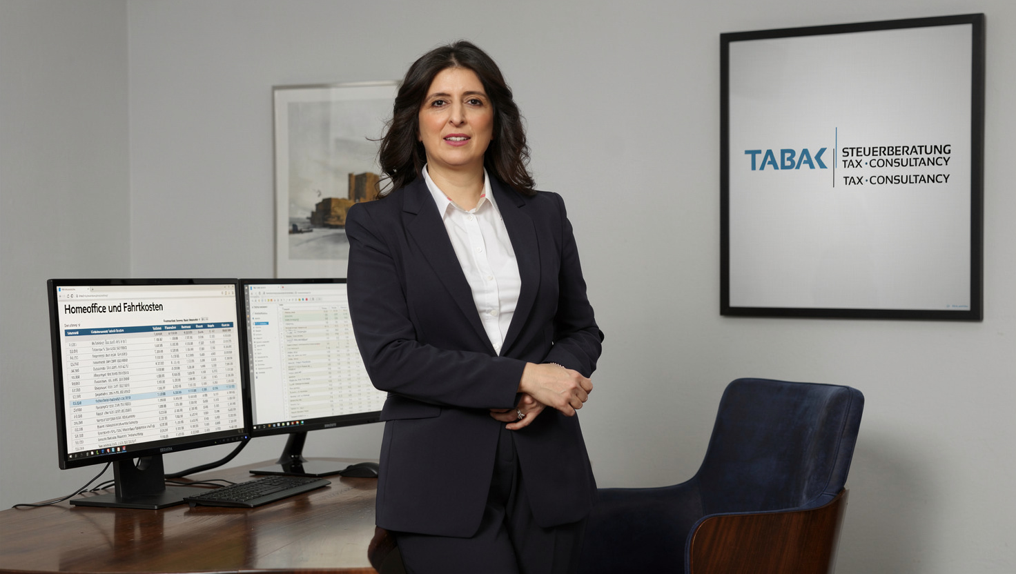 Homeoffice Steuererklärung 2025: Pauschale, Arbeitszimmer und häufige Fehler