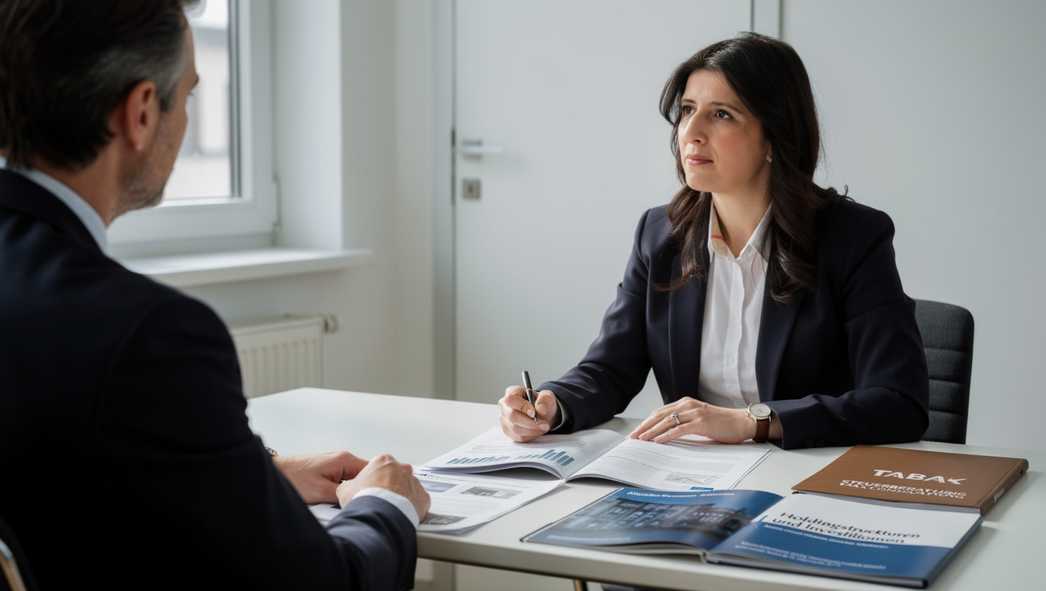 Internationale Netzwerke in der Beratung: Ein umfassender Leitfaden