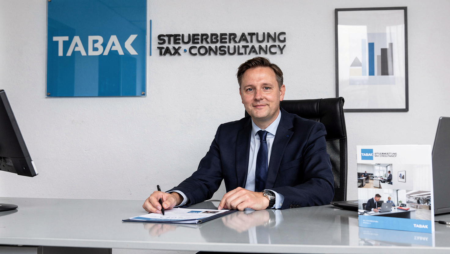 Internationale Steuerberatung: Was Unternehmer mit grenzüberschreitenden Aktivitäten wissen müssen