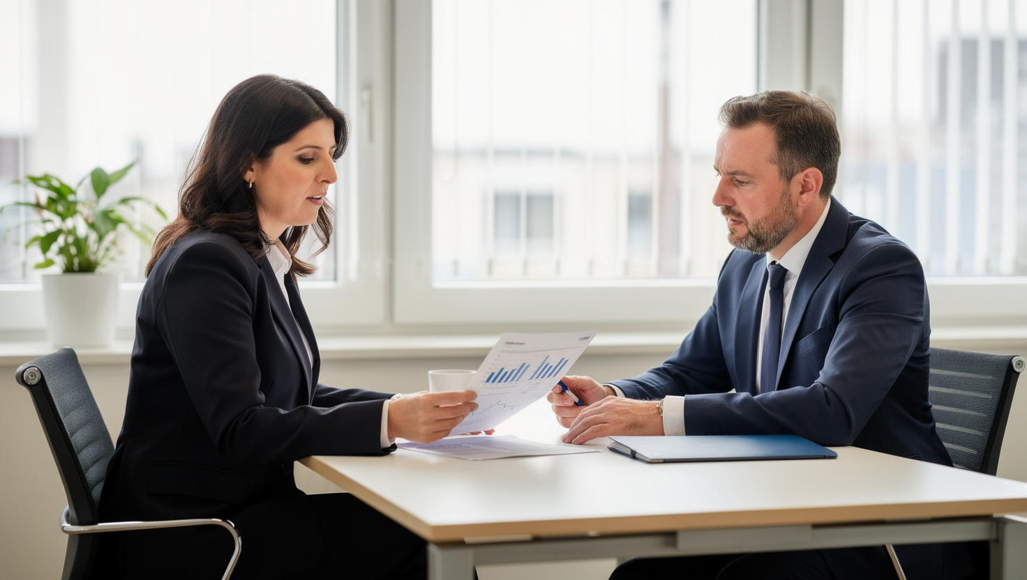 KI Steuerberatung: Was Unternehmer 2026 wirklich wissen müssen