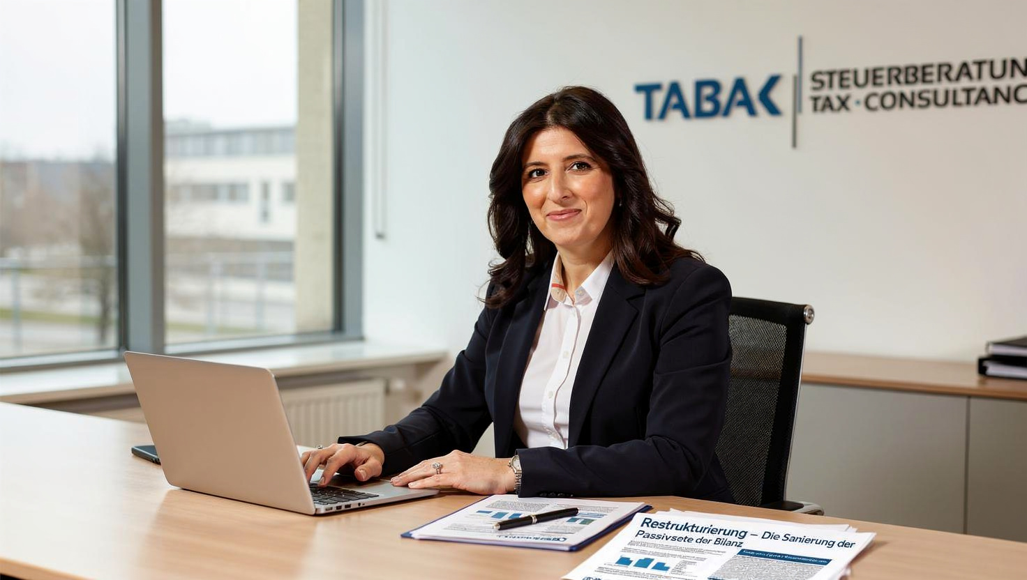 Krisenmanagement und Restrukturierung: Strategien für Unternehmen