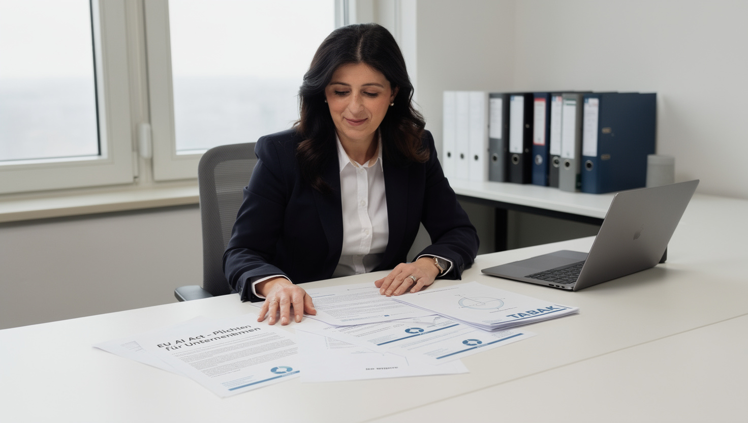 Künstliche Intelligenz Beratung: Wie Unternehmen KI strategisch einsetzen